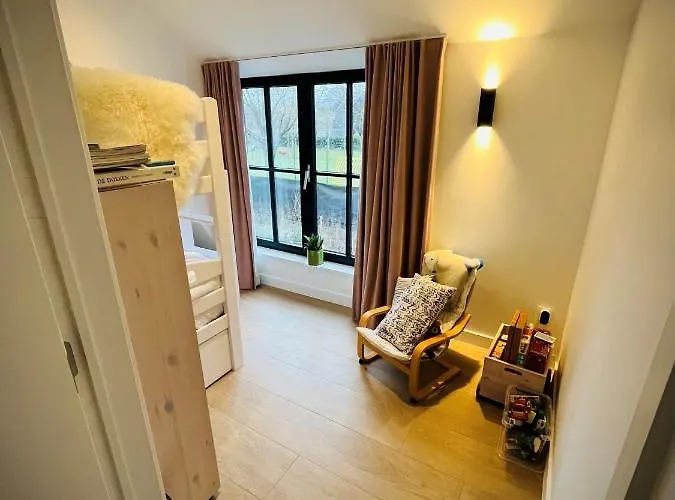 Suites Le Porte-Bonheur